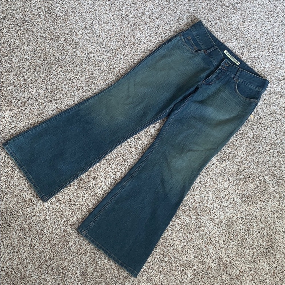 Express Seffaro jeans 12R